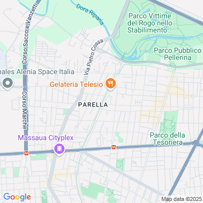Mappa