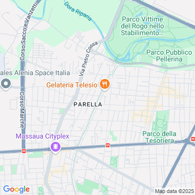 Mappa
