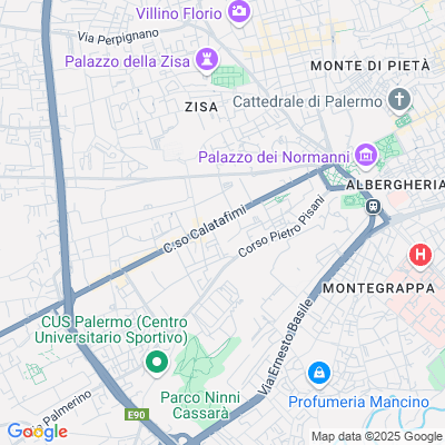 Mappa
