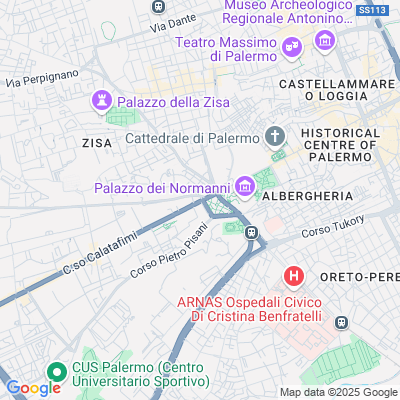 Mappa