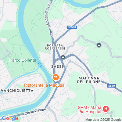 Mappa