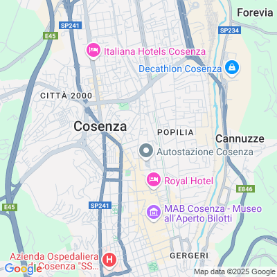 Mappa