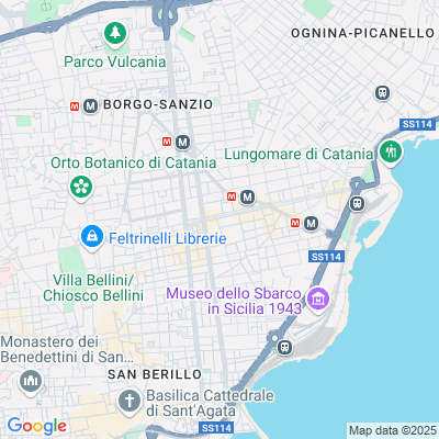 Mappa