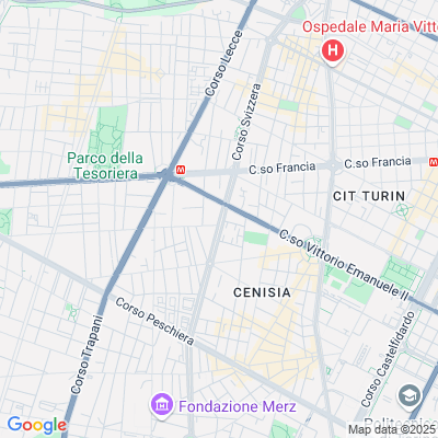 Mappa