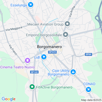 Mappa