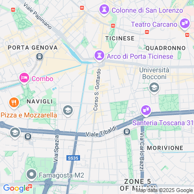 Mappa