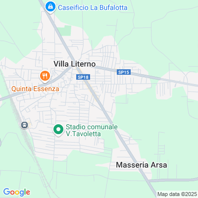 Mappa