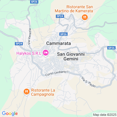 Mappa