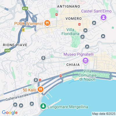 Mappa