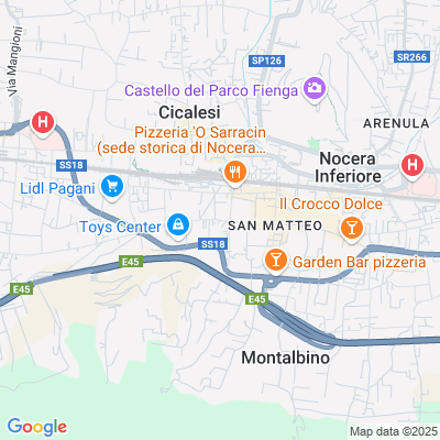 Mappa