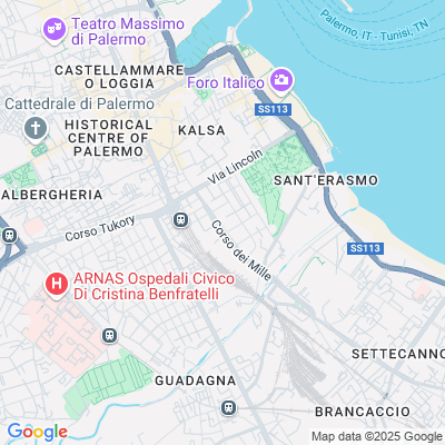 Mappa