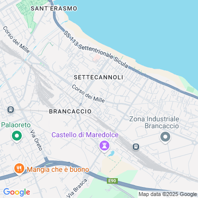 Mappa