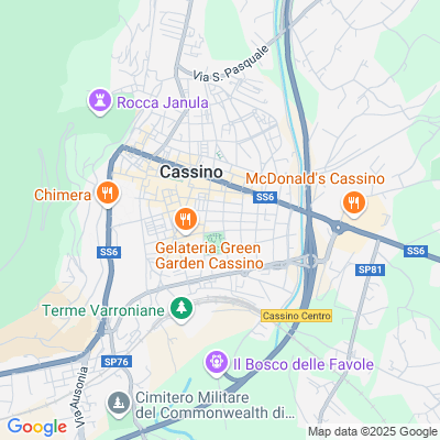 Mappa
