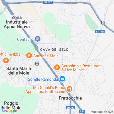 Mappa
