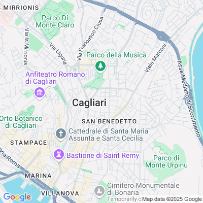 Mappa