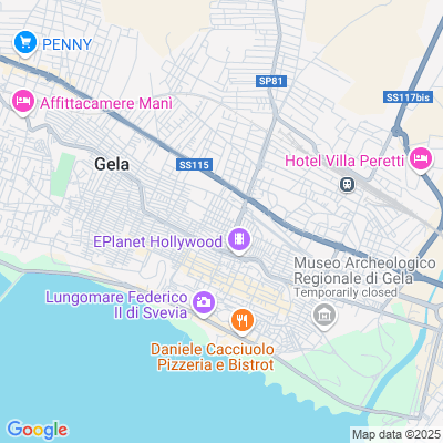 Mappa
