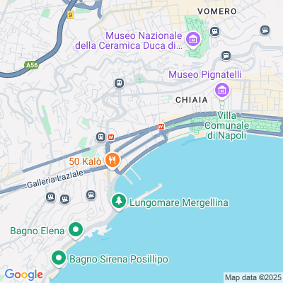 Mappa