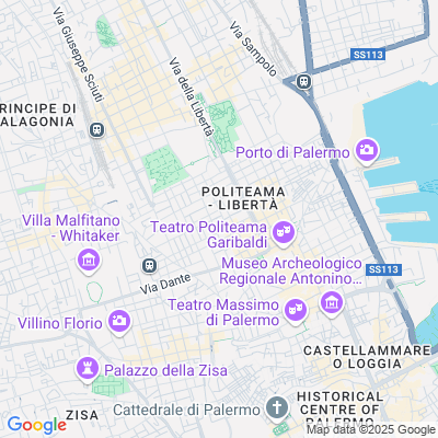 Mappa