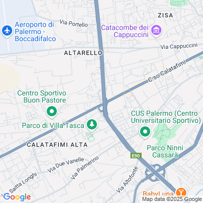 Mappa