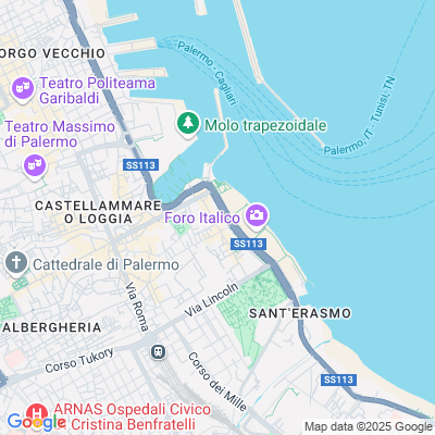 Mappa