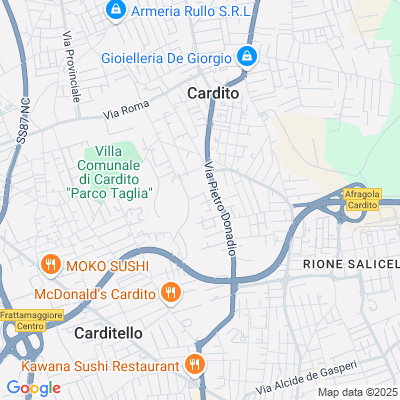 Mappa