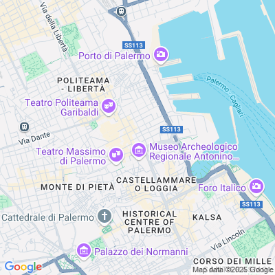 Mappa