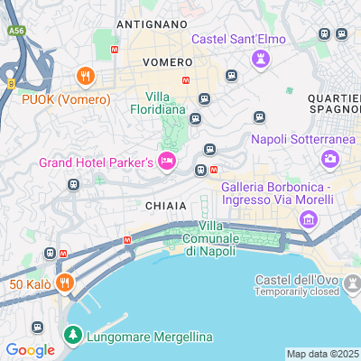 Mappa