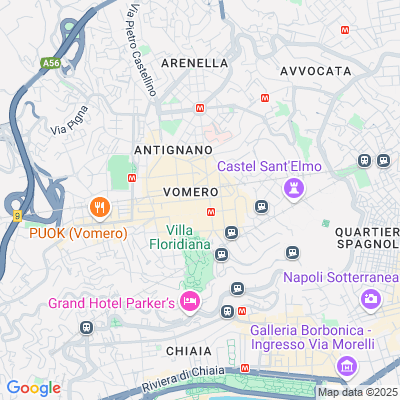 Mappa
