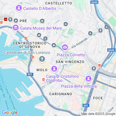 Mappa