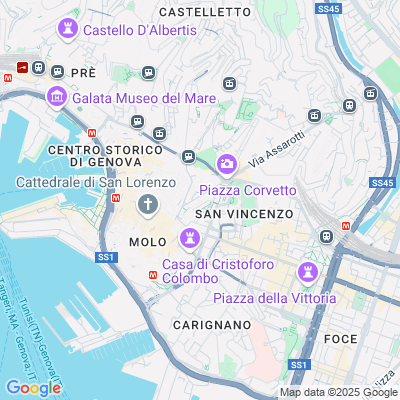 Mappa