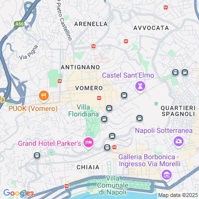Mappa