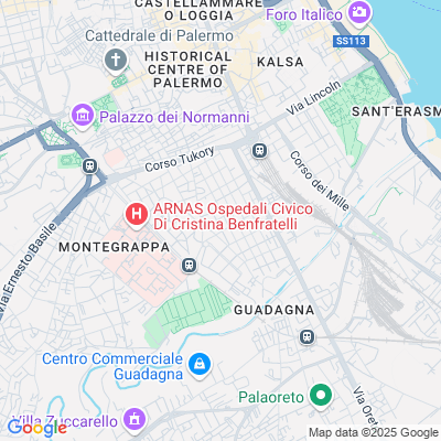 Mappa