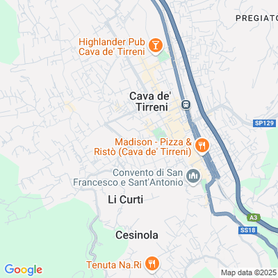 Mappa