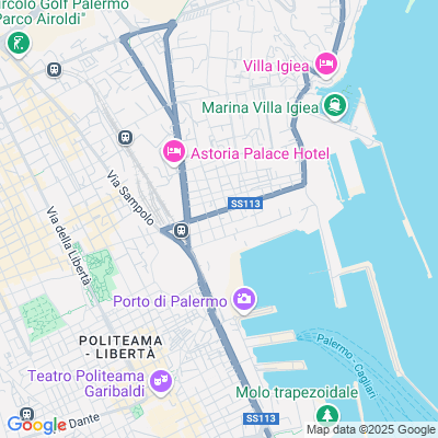 Mappa