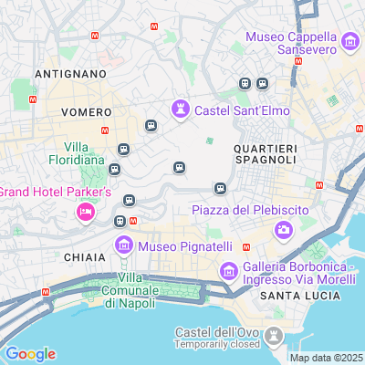 Mappa