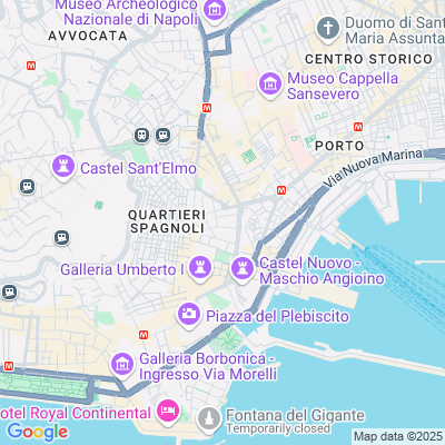 Mappa
