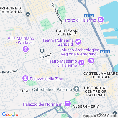 Mappa