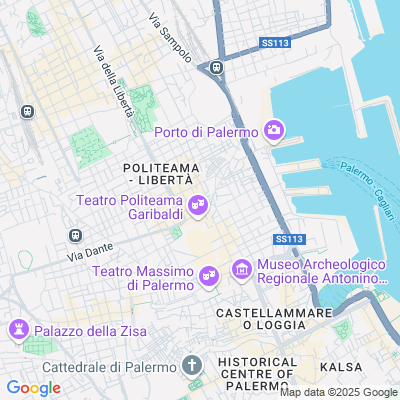 Mappa