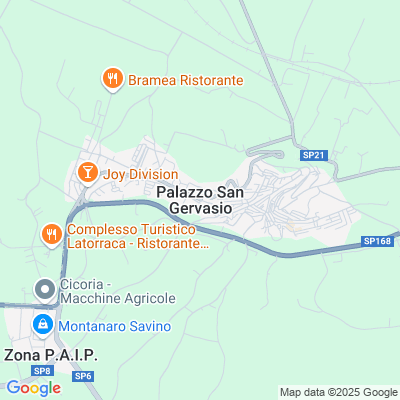 Mappa