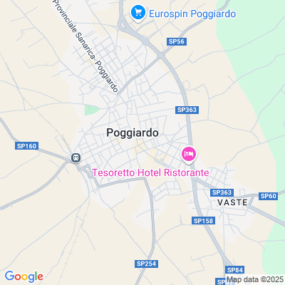 Mappa