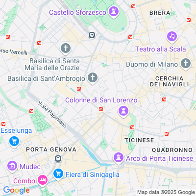 Mappa
