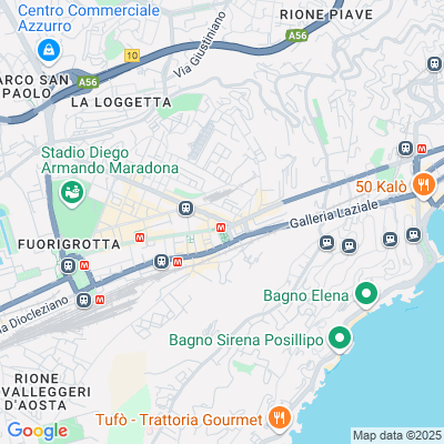 Mappa