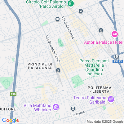 Mappa