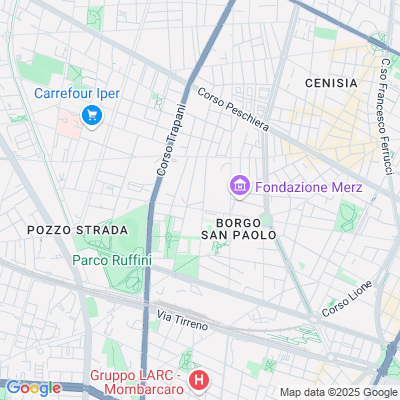 Mappa