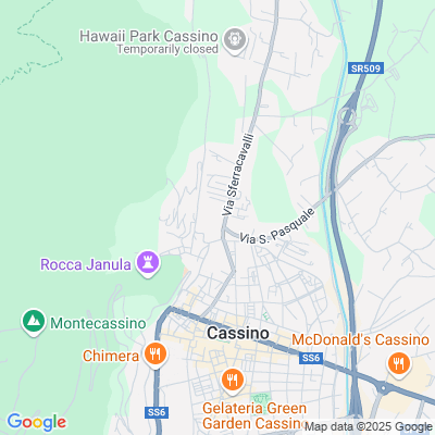 Mappa