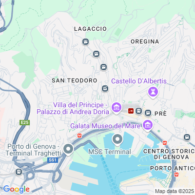 Mappa