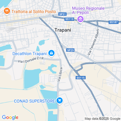 Mappa