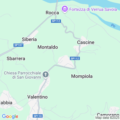 Mappa