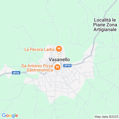 Mappa