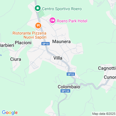 Mappa